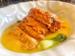 陆稿荐饭糍-禾城陆稿荐酒楼·嘉兴本味(月河店)