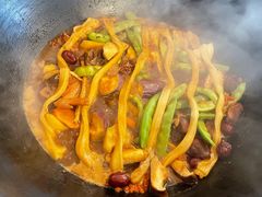 -荣德灶台鱼(圣泉寺店)