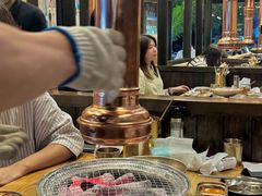 -韩国料理大力士(屏风街店)