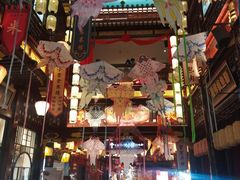 -中街·盛京龙城