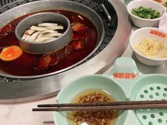 -晓宇重庆火锅(赛格国际购物中心店)