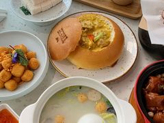 -大树餐厅(大悦城店)