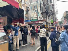 -老南昌白糖糕(大士院店)