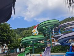 -重庆海昌加勒比海水世界