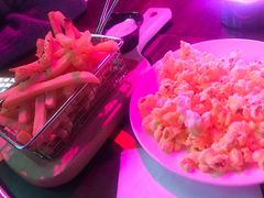 -MOSSO音乐酒吧·Live House(南京西路店)