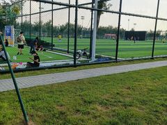 -瀛海足球主题公园