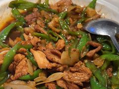 -兰湘子·湘菜小炒(三桥万象城店)