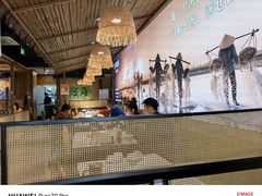 -33号大院·青岛本帮菜(五四广场店)