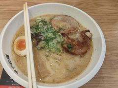 -味千拉面(金融街店)
