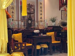 -富华斋饽饽铺·宫廷糕点·伴手礼(护国新天地店)