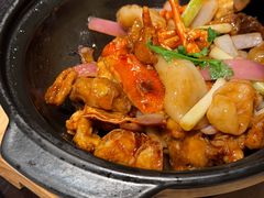 -宝丽轩中餐厅BAOLIXUAN