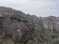 -方岩风景区