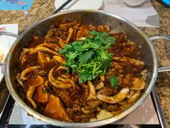 -黄记煌三汁焖锅(渝北金港国际店)