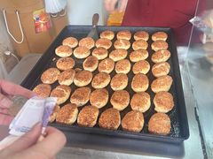-上海蟹壳黄(徐汇区嘉陵菜市场店)