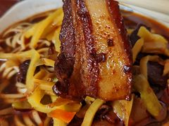 -六朝居老面馆(同鑫宾馆店)