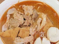 -大中沙茶面(中山路店)