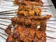 -寻香羊小羊·徐州烧烤(南京店)