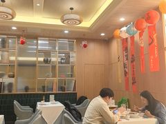 -天顺渔港·海景餐厅(星海广场店)