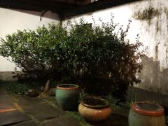-院子餐厅·大锅菜·老杭帮(桥西直街店)