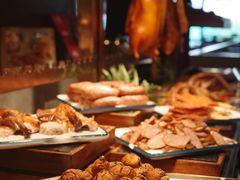 -千滋百味自助海鲜烤肉(布吉景华店)