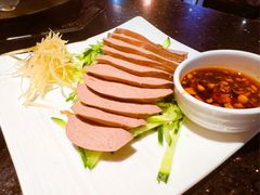 白灼粉肝-吴记鲜定味