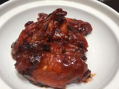 梅菜鸡翅-紫泥369粗粮季(鼓楼店)