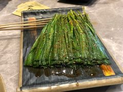 -黄鱼炙夜(华家池店)
