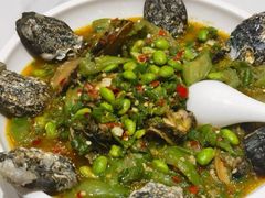 -方记海鲜大排档(乐山形象店)