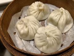 蟹粉小笼-燕云楼(云南路店)