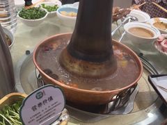-阳坊胜利涮羊肉(阳坊老店)