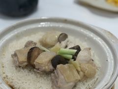 -白天鹅宾馆-宏图府餐厅
