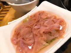 精品鲜鸭肠-锅首鲜品火锅(鸳鸯店)