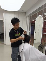 -时尚殿堂hair salon