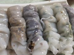-朱家花园食府(顺城王府井店)