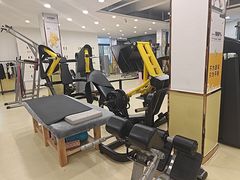 -中田·健身+普拉提(浦东金高路店)