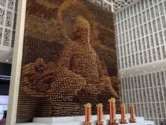 -茅山东方盐湖城景区