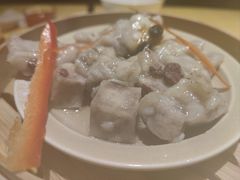 -蔡澜点心·粤菜(花城汇南区店)