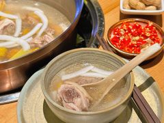 -大头椰·椰子鸡火锅(桂林万象城店)