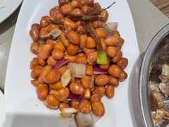 -蝎王府羊蝎子(天通苑店)