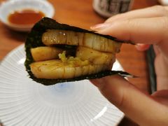 -鮨清日本料理