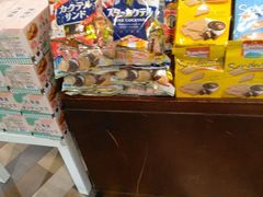 -ICICLE之禾女装店(百联又一城店)