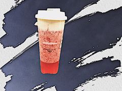 芝芝莓莓-喜茶(上海正大广场店)