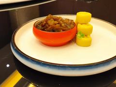 -宝盛水博园大酒店·中餐厅·杭帮菜