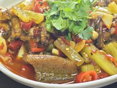 -陈三炖鸡馆(金众小区店)