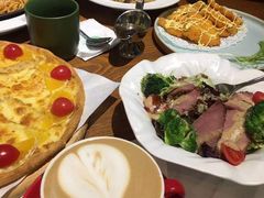 -山姆大叔(水韵城店)