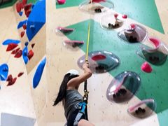 -成都大松果马达攀岩馆(金石店)