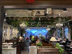 -汕头八合里海记牛肉店(清河店)