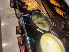 -比格比萨自助(宝山日月光店)