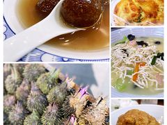 -粗茶淡饭(东关街店)