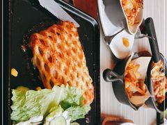 -必胜客(世纪港湾店)